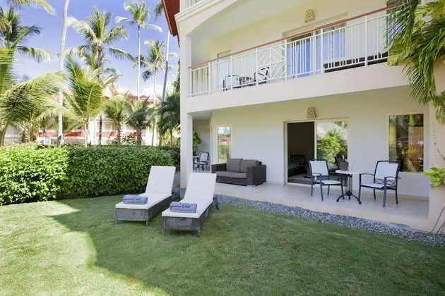 Elegance Club One bedroom Suite