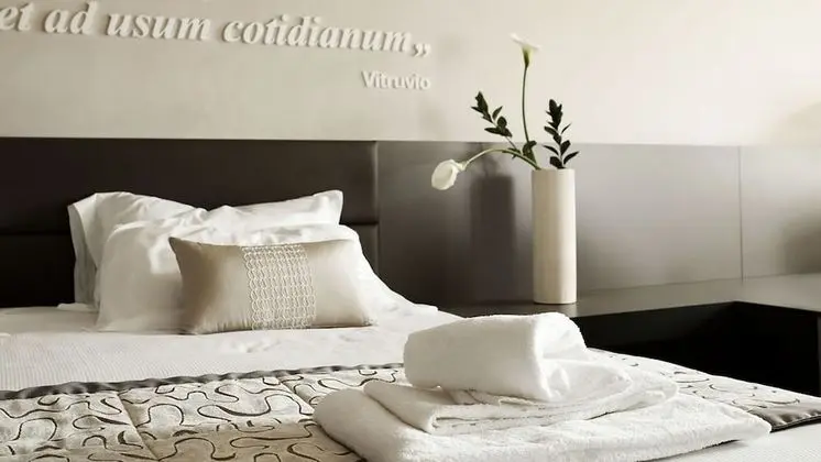 Majestic Double Room