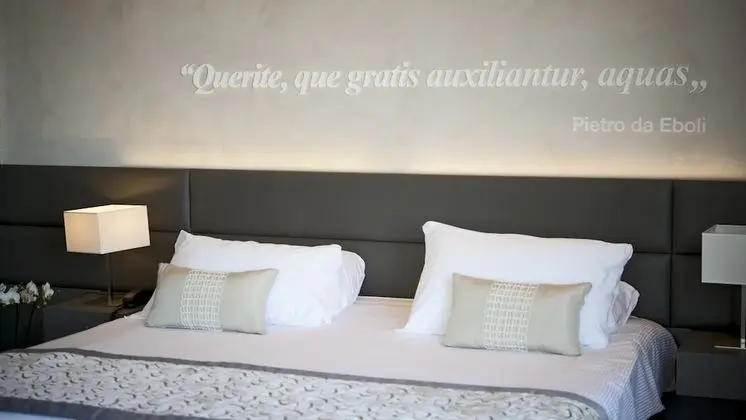 Majestic Double Room