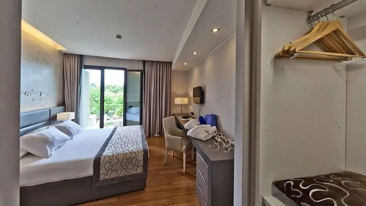 Majestic Double Room