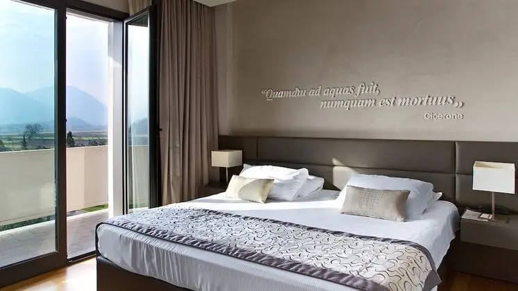 Majestic Double Room