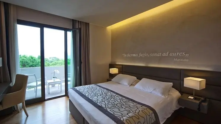 Majestic Double Room