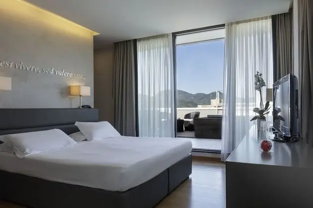 Majestic Double Room