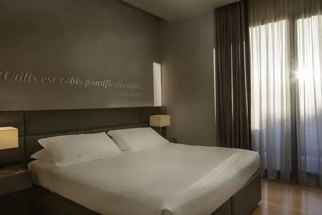 Majestic Double Room