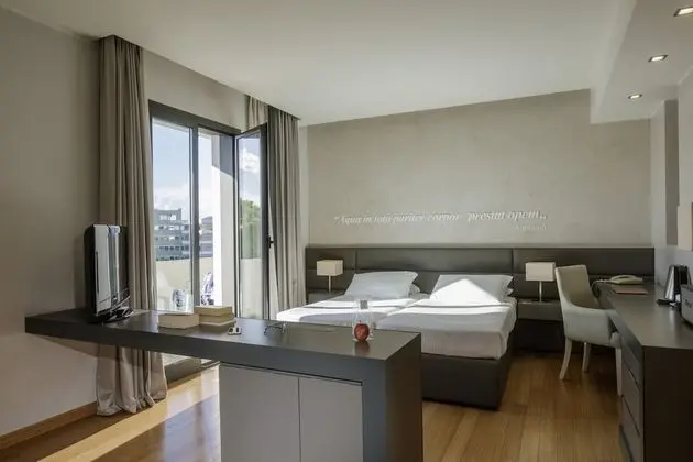 Majestic Junior Suite