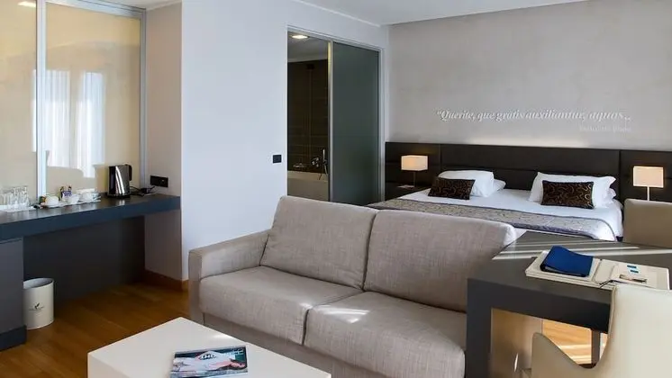 Majestic Junior Suite