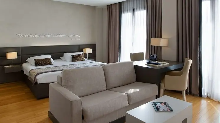 Majestic Junior Suite
