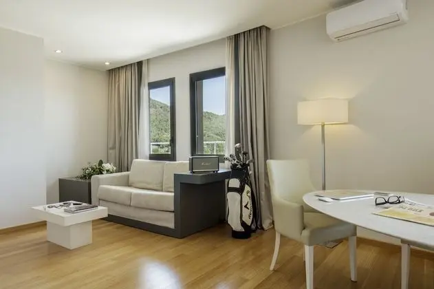 Majestic Junior Suite