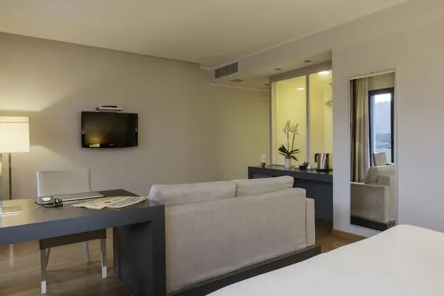 Majestic Junior Suite