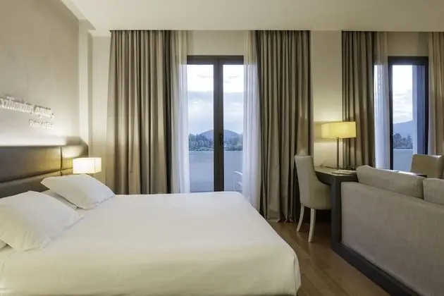 Majestic Junior Suite