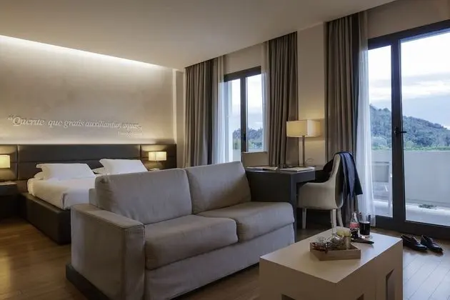 Majestic Junior Suite