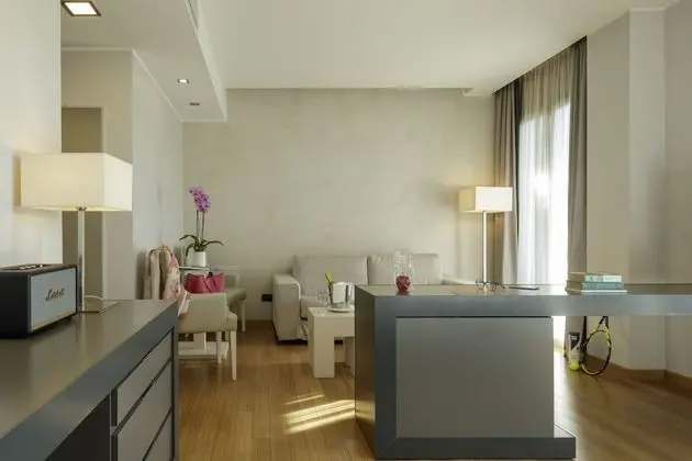 Majestic Junior Suite
