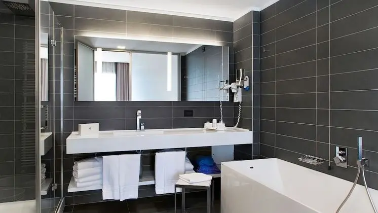 Majestic Junior Suite