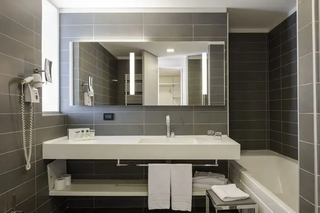 Majestic Junior Suite