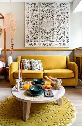 Honeymoon Apart Daire, Banyolu/Duşlu