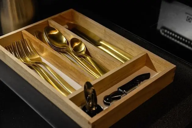 Honeymoon Apart Daire, Banyolu/Duşlu