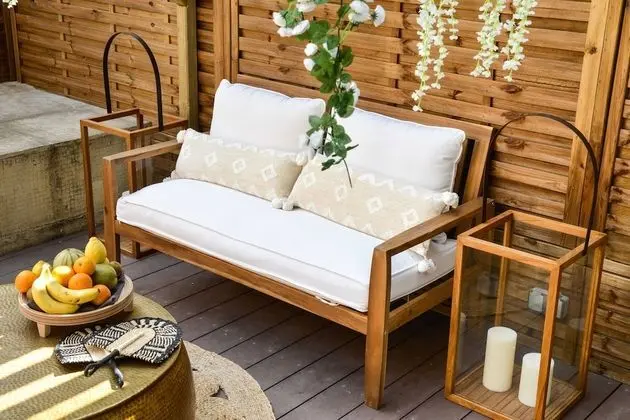 Honeymoon Apart Daire, Banyolu/Duşlu