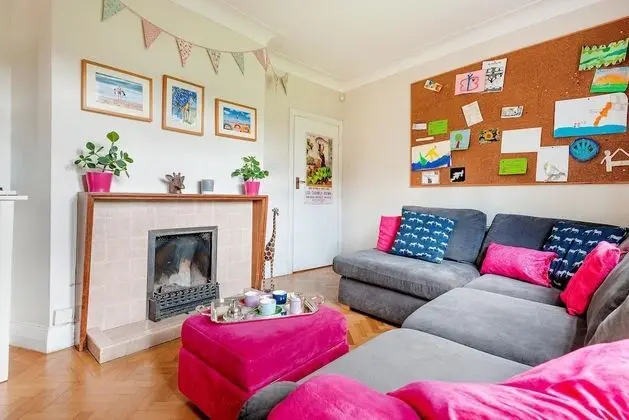 Family Ev (5 Bedrooms)