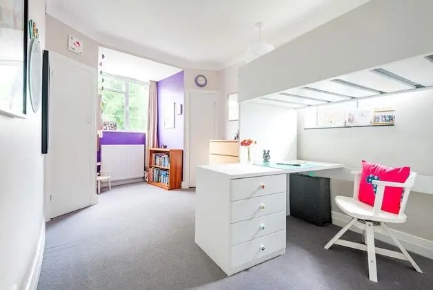 Family Ev (5 Bedrooms)