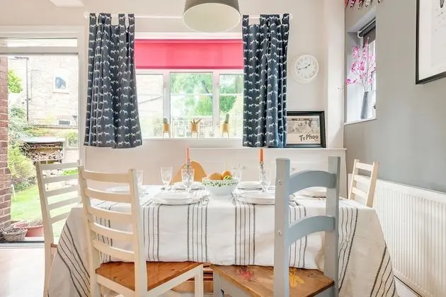 Family Ev (5 Bedrooms)