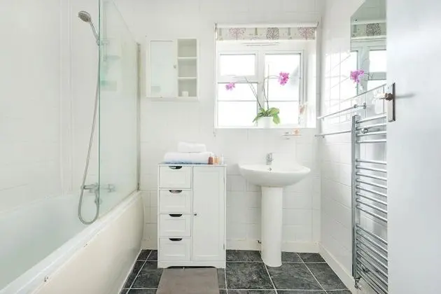 Family Ev (5 Bedrooms)