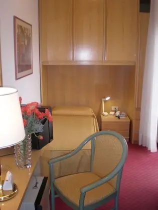 Classic Tek Kişilik Oda (No Sea View)