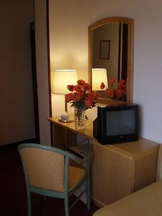 Classic Tek Kişilik Oda (No Sea View)