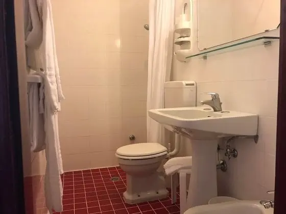 Classic Tek Kişilik Oda (No Sea View)