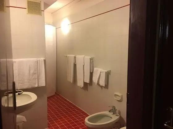 Junior Süit, Kısmi Deniz Manzaralı