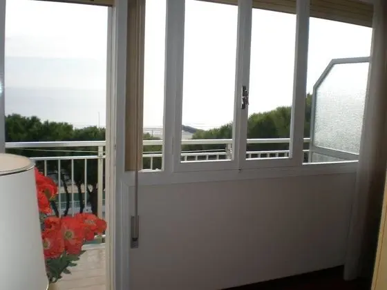 Tek Büyük veya İki Ayrı Yataklı Oda, Okyanusa Sıfır