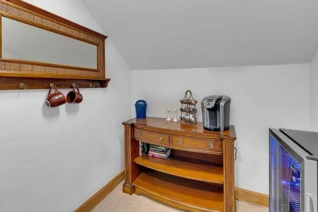 Ev, Birden Çok Yatak (Majestic Lodge Retreat Amenities & Vi)