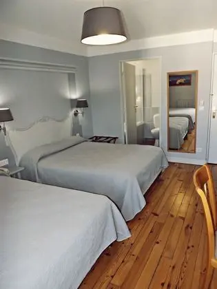 Dört Kişilik Oda