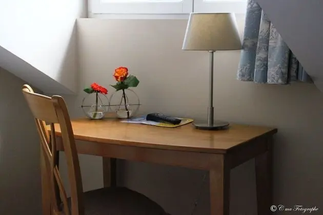 İki Ayrı Yataklı Oda