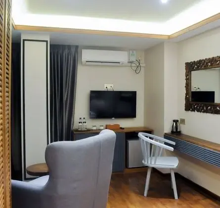 Süit (Corner)