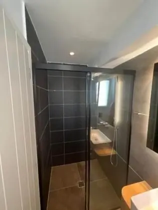 Deluxe Tek Büyük Yataklı Oda, Deniz Manzaralı