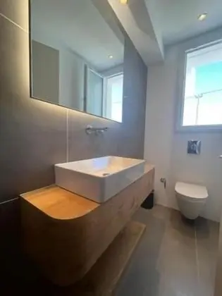 Deluxe Tek Büyük Yataklı Oda, Deniz Manzaralı