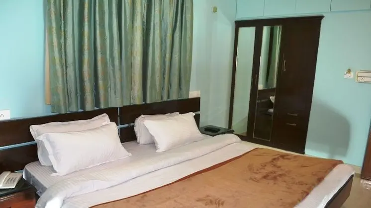 Deluxe Tek Büyük Yataklı Oda, Dağ Manzaralı, Dağ Yamacı