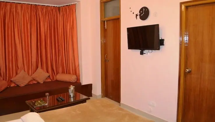 Deluxe Tek Büyük Yataklı Oda, Dağ Manzaralı, Dağ Yamacı