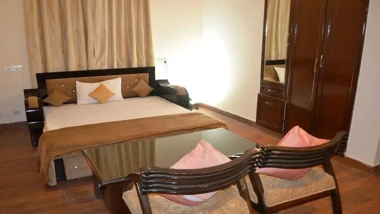 Deluxe Tek Büyük Yataklı Oda, Dağ Manzaralı, Dağ Yamacı