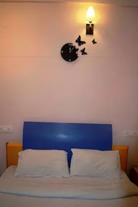 Deluxe Tek Büyük Yataklı Oda, Dağ Manzaralı, Dağ Yamacı