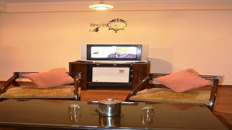 Deluxe Tek Büyük Yataklı Oda, Dağ Manzaralı, Dağ Yamacı
