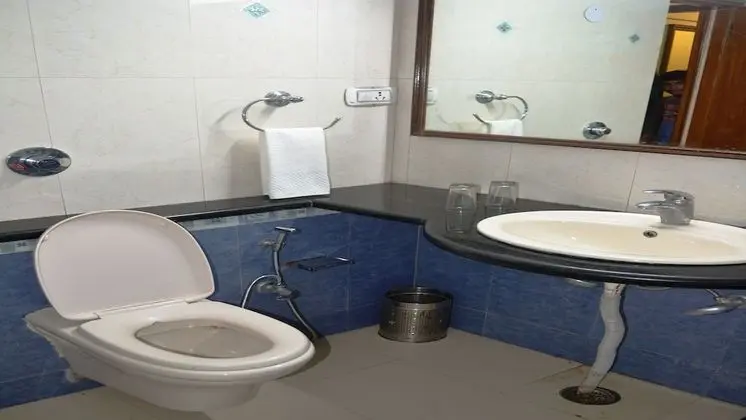 Deluxe Tek Büyük Yataklı Oda, Dağ Manzaralı, Dağ Yamacı