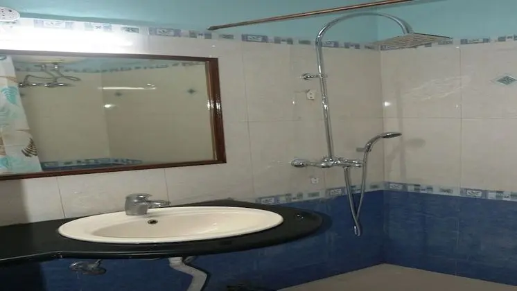 Executive Süit, Dağ Manzaralı, Dağ Yamacı