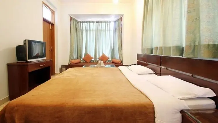 Royal Süit, Dağ Manzaralı, Dağ Yamacı