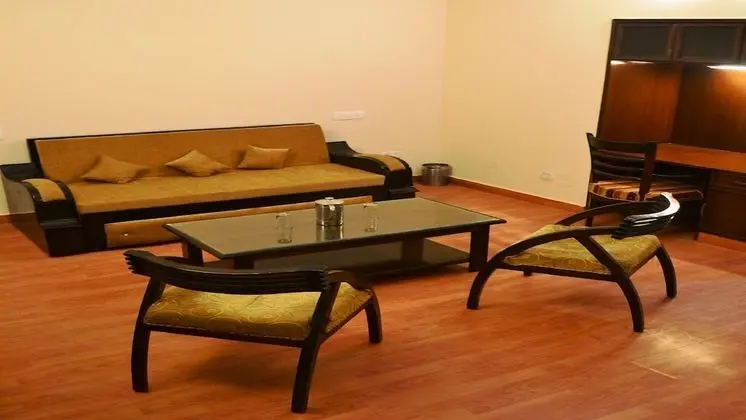 Royal Süit, Dağ Manzaralı, Dağ Yamacı