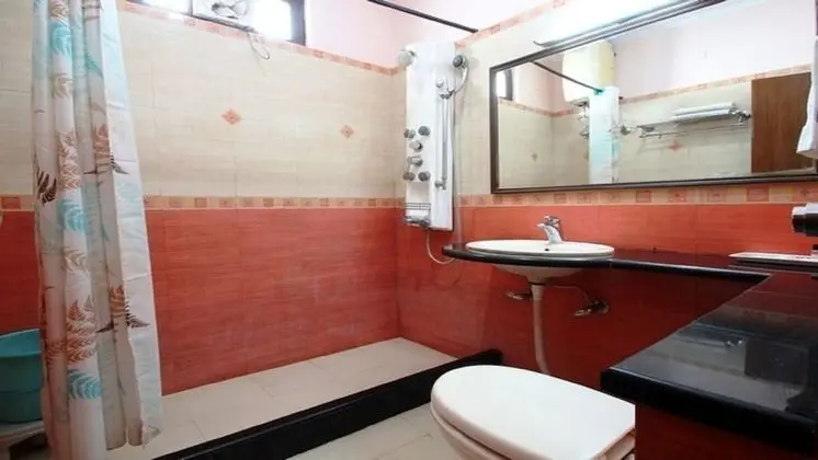 Royal Süit, Dağ Manzaralı, Dağ Yamacı