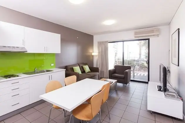 Apart Daire, 1 Yatak Odası (Waterfront)