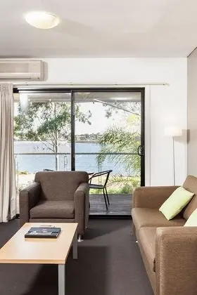 Apart Daire, 1 Yatak Odası (Waterfront)