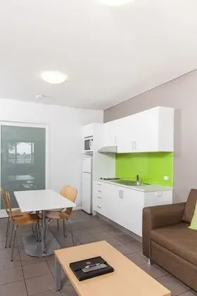 Apart Daire, 1 Yatak Odası (Waterfront)