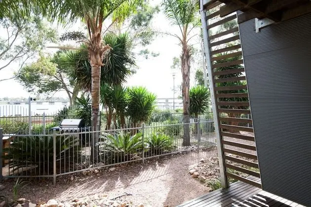 Apart Daire, 2 Yatak Odası (Waterfront)